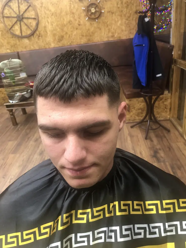 Stirling Turkish Barber